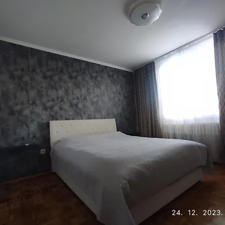 Azer Appartement *