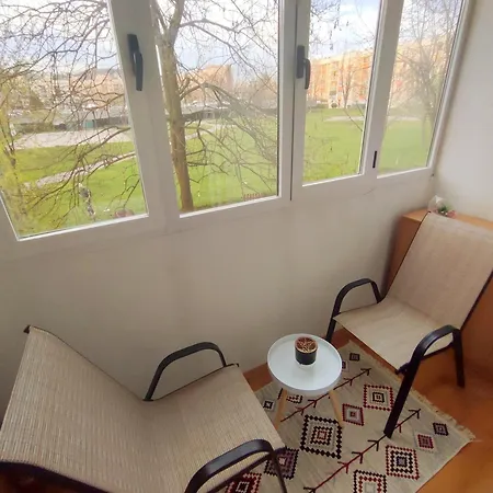 Azer Appartement