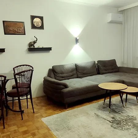 Azer Appartement Sarajevo